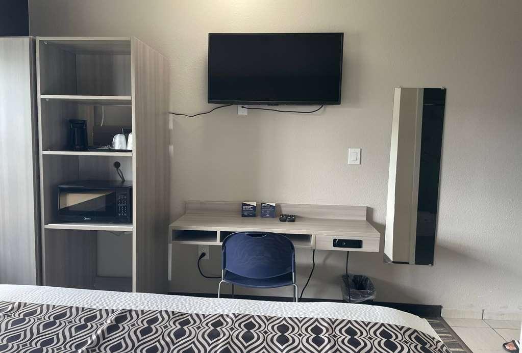Microtel Inn & Suites By Wyndham Bossier City Habitación foto