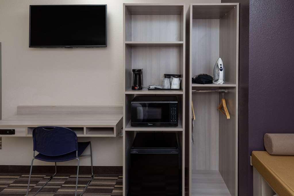 Microtel Inn & Suites By Wyndham Bossier City Habitación foto